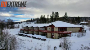 Hattfjelldal Hotell